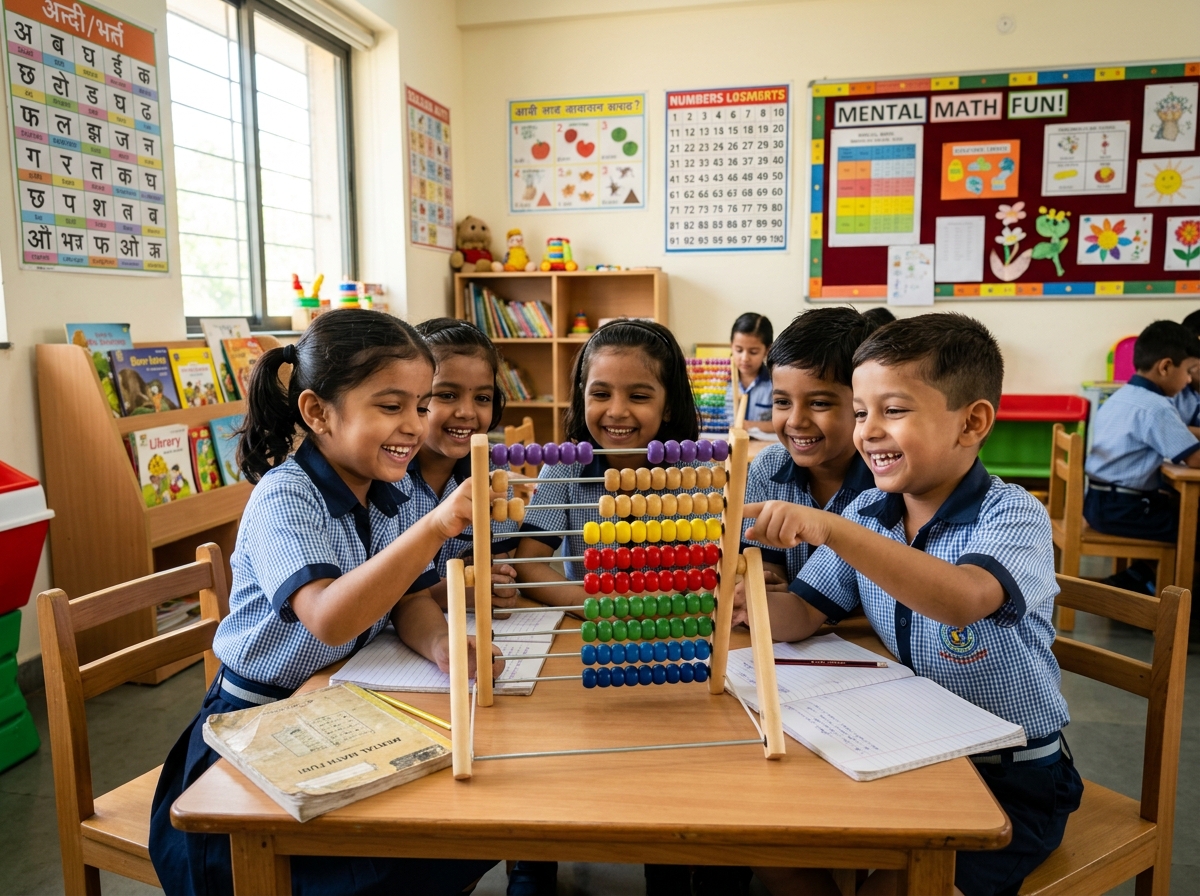 ABACUS