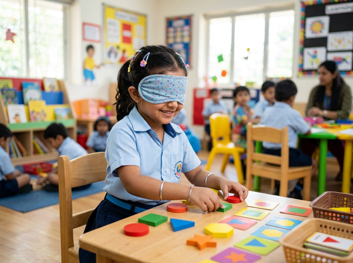 MIDBRAIN ACTIVATION