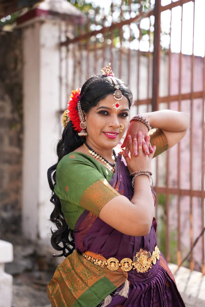 Mrs. Anjana Rajeev